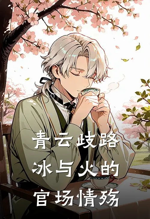青云歧路：冰与火的官场情殇