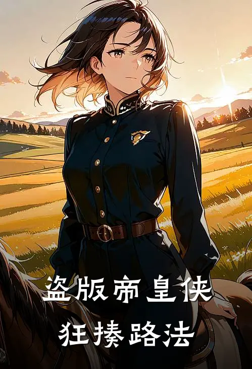 盗版帝皇侠狂揍路法