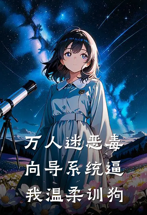 万人迷恶毒向导系统逼我温柔训狗