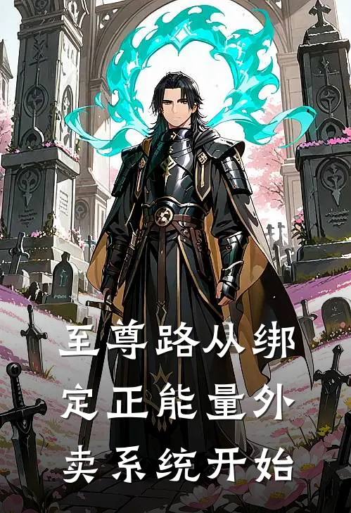 至尊路从绑定正能量外卖系统开始