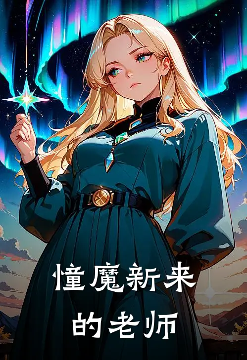 憧魔新来的老师
