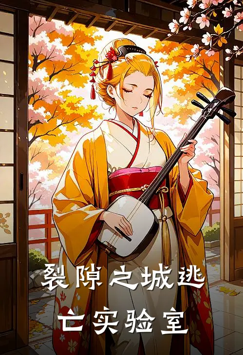 裂隙之城逃亡实验室