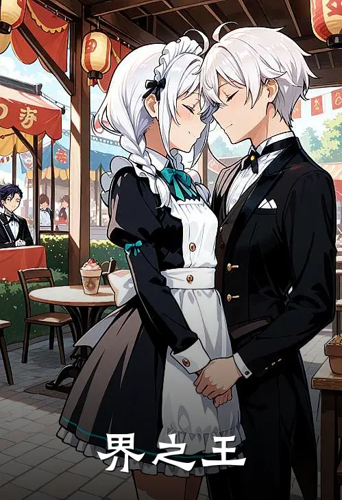 界之王