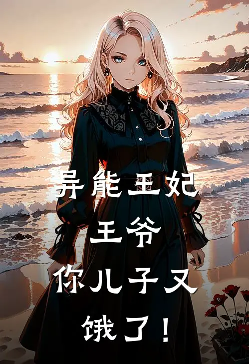 异能王妃：王爷，你儿子又饿了！