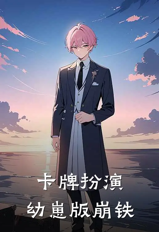 卡牌扮演，幼崽版崩铁