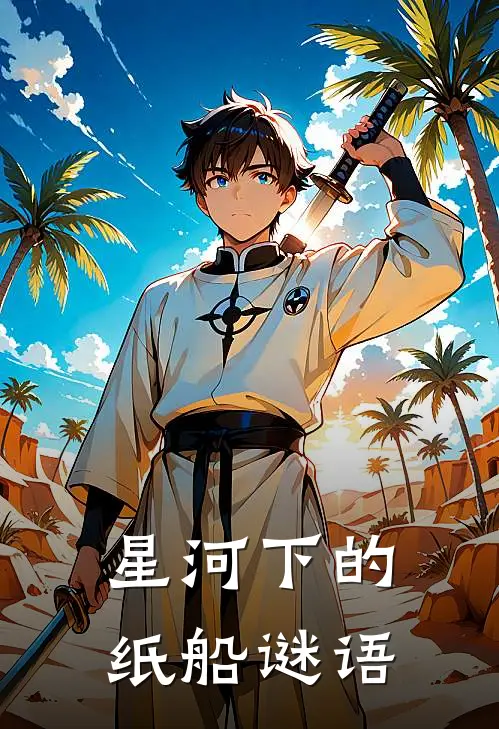 星河下的纸船谜语
