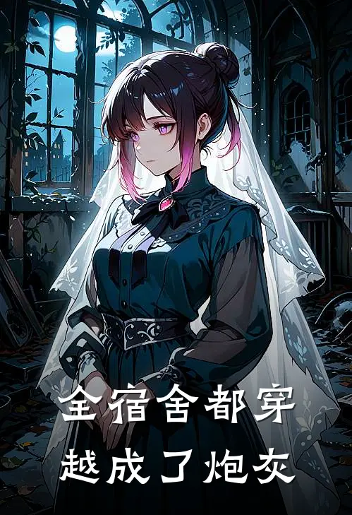 全宿舍都穿越成了炮灰