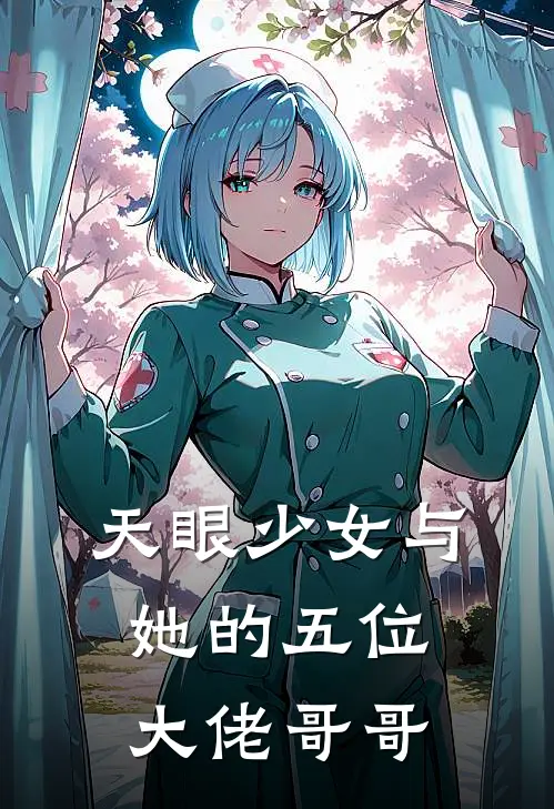 天眼少女与她的五位大佬哥哥