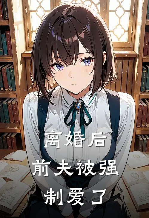 离婚后，前夫被强制爱了