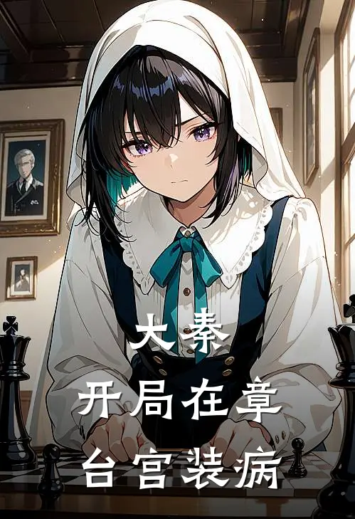 大秦：开局在章台宫装病