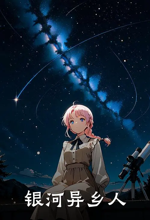 银河异乡人