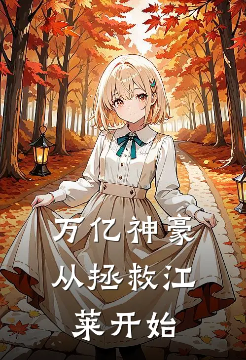 万亿神豪：从拯救江莱开始