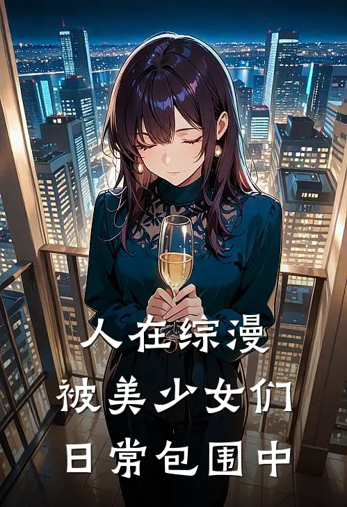 人在综漫：被美少女们日常包围中