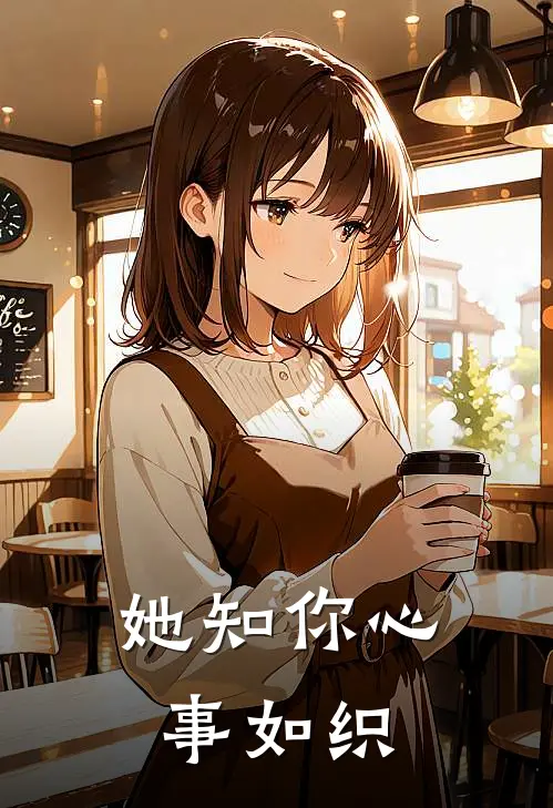 她知你心事如织