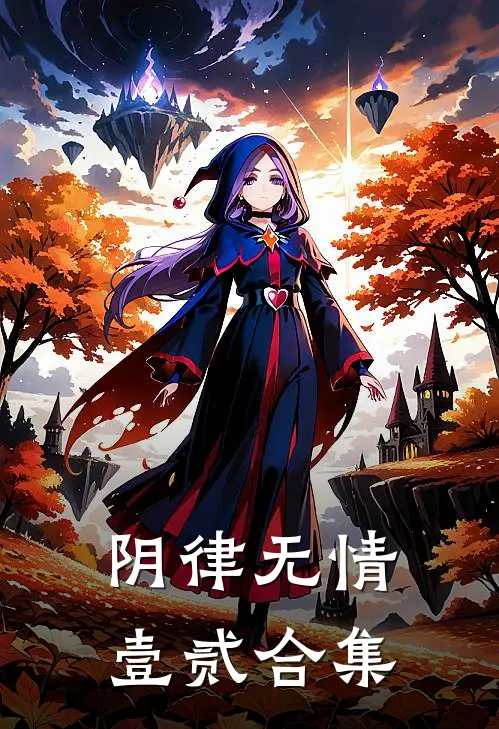 阴律无情壹贰合集