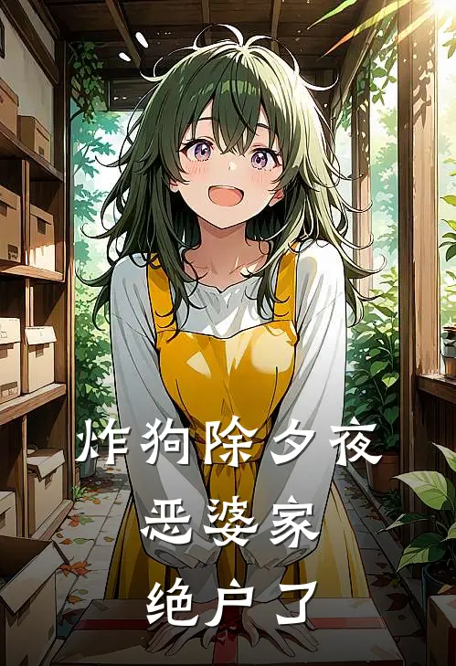 炸狗除夕夜，恶婆家绝户了