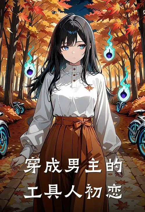 穿成男主的工具人初恋