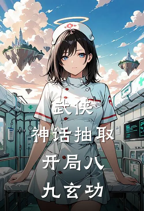 武侠：神话抽取，开局八九玄功