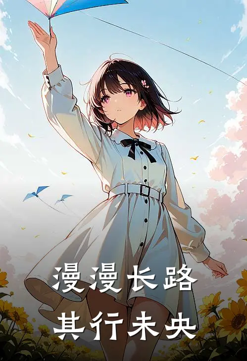 漫漫长路，其行未央