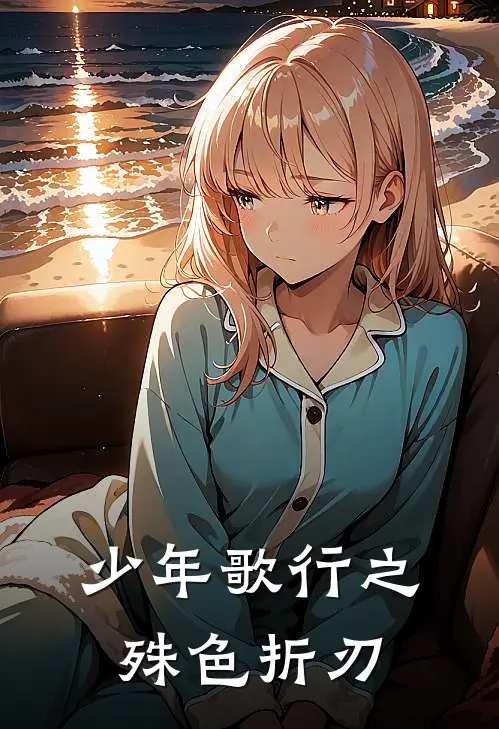 少年歌行之殊色折刃