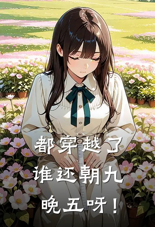 都穿越了，谁还朝九晚五呀！