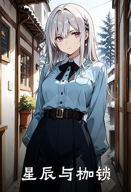 星辰与枷锁