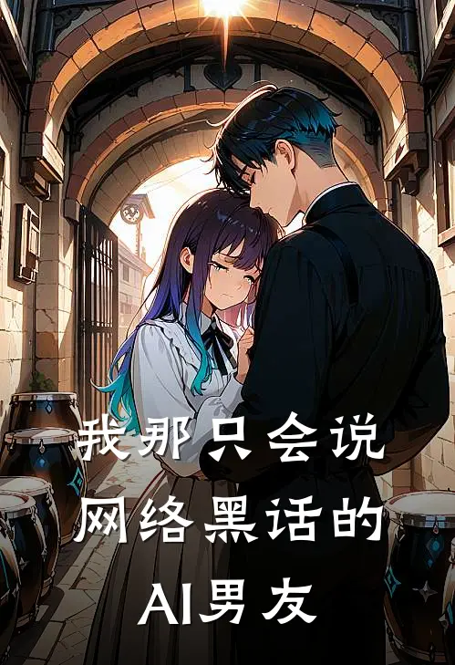 我那只会说网络黑话的AI男友