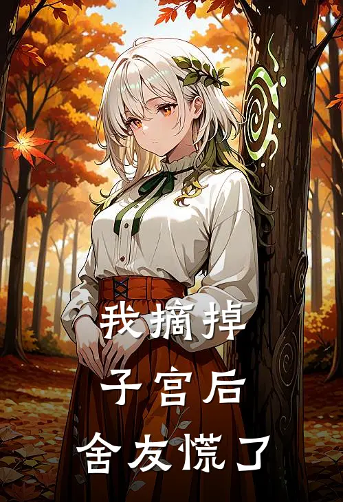 我摘掉子宫后，舍友慌了