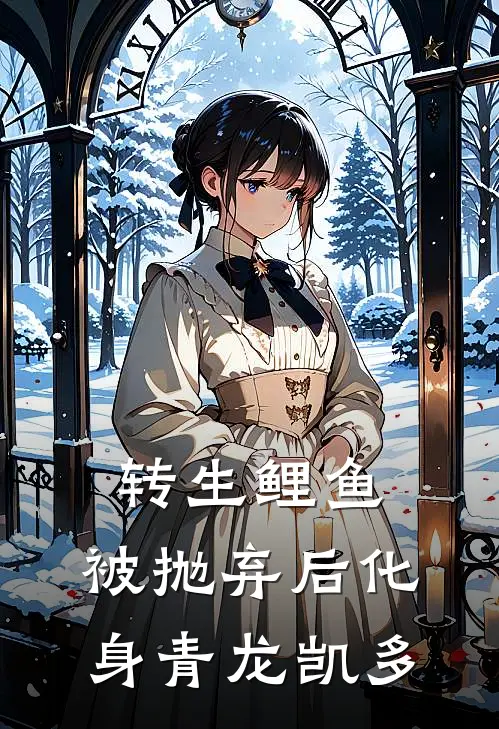 转生鲤鱼，被抛弃后化身青龙凯多