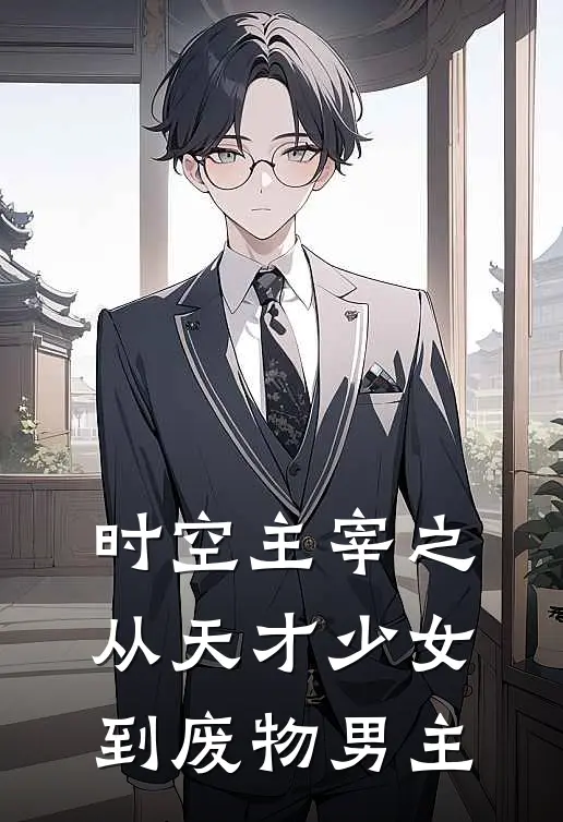 时空主宰之从天才少女到废物男主