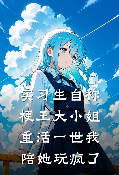 实习生自称梗王大小姐，重活一世我陪她玩疯了