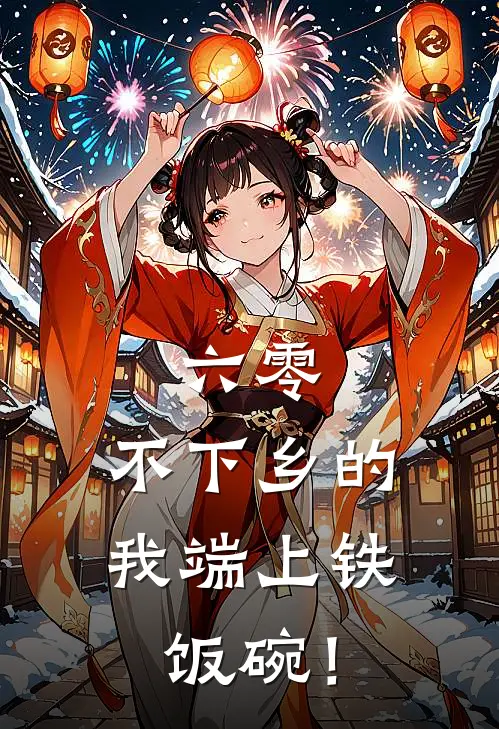 六零，不下乡的我端上铁饭碗！