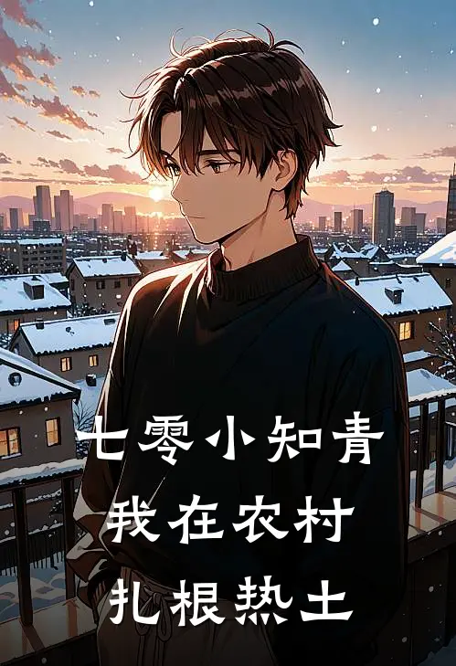 七零小知青我在农村扎根热土