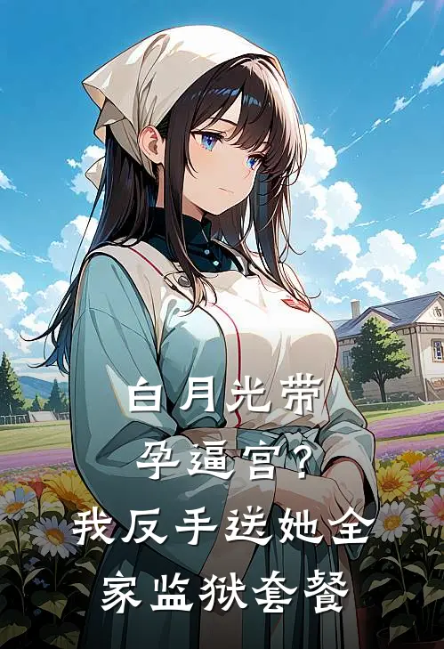 白月光带孕逼宫？我反手送她全家监狱套餐