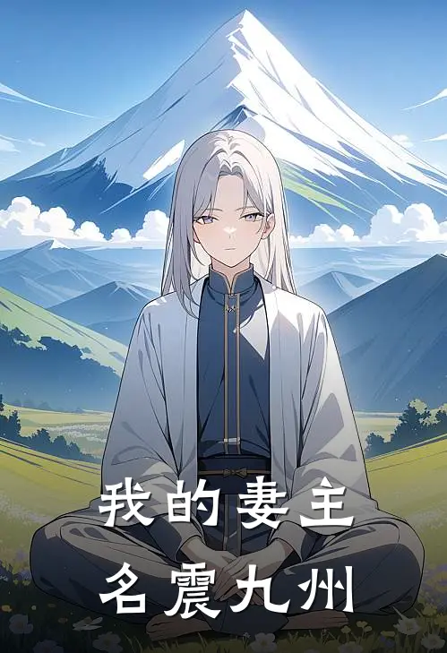 我的妻主名震九州