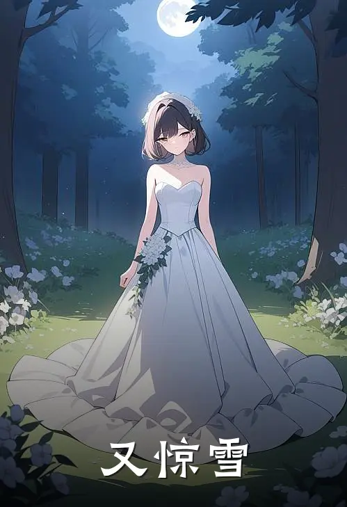 又惊雪