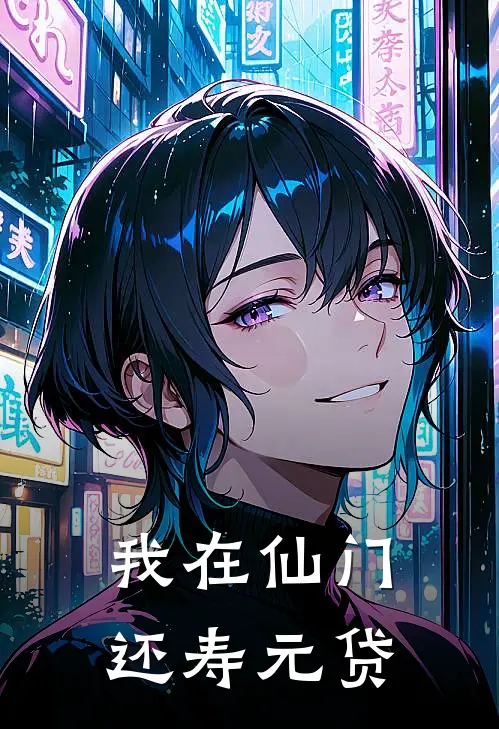 我在仙门还寿元贷