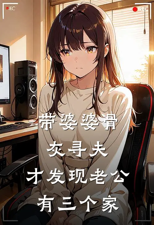 带婆婆骨灰寻夫，才发现老公有三个家