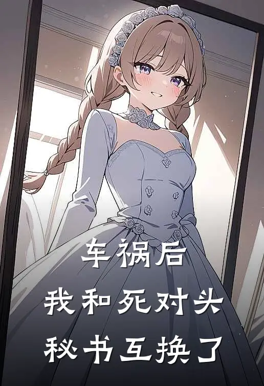 车祸后，我和死对头秘书互换了