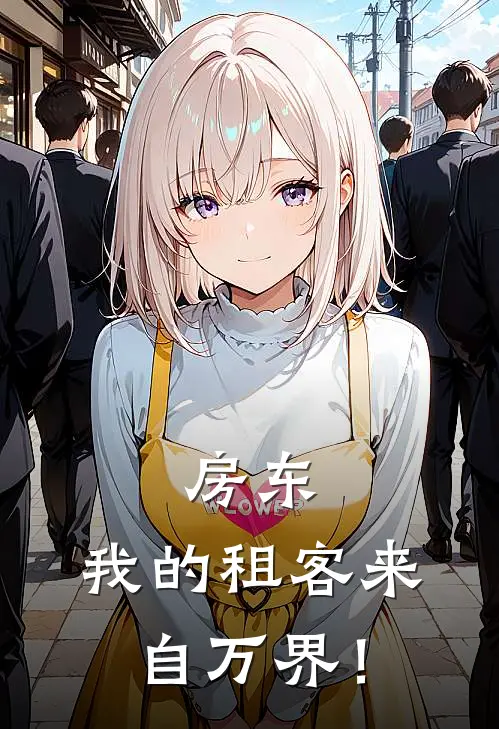 房东：我的租客来自万界！