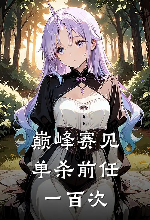 巅峰赛见：单杀前任一百次