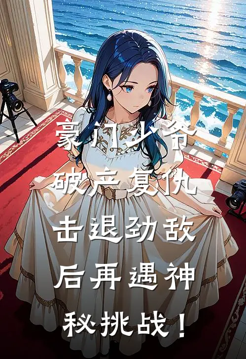 豪门少爷破产复仇，击退劲敌后再遇神秘挑战！