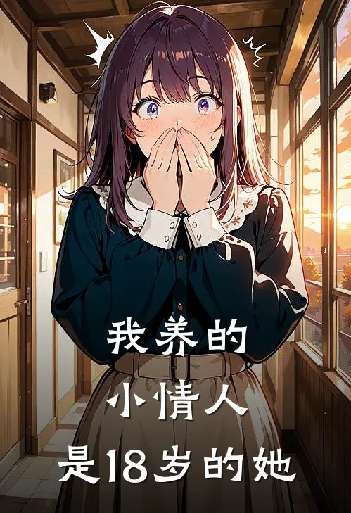我养的小情人，是18岁的她