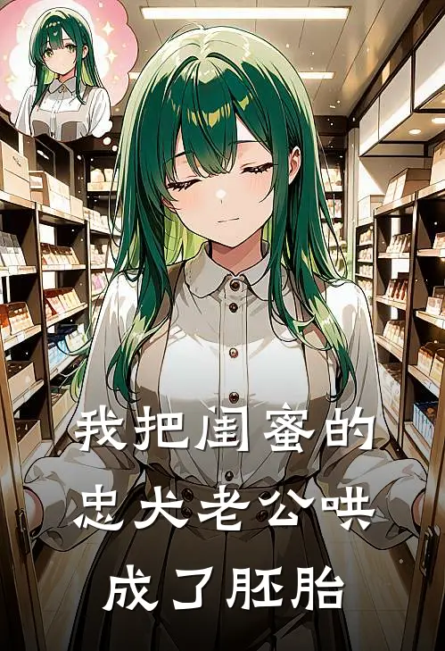 我把闺蜜的忠犬老公哄成了胚胎