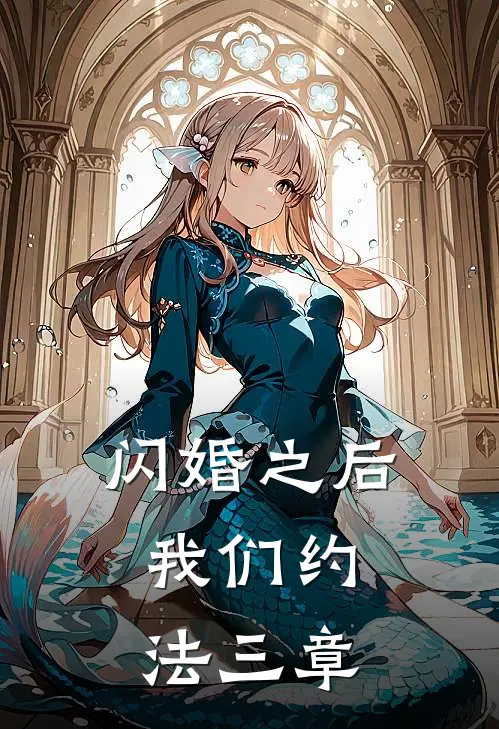 闪婚之后，我们约法三章