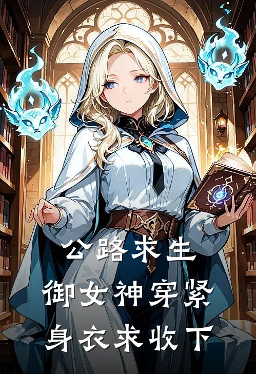 公路求生：御女神穿紧身衣求收下