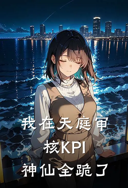 我在天庭审核KPI，神仙全跪了