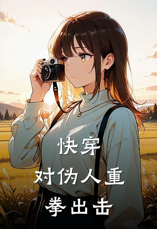 快穿：对伪人重拳出击