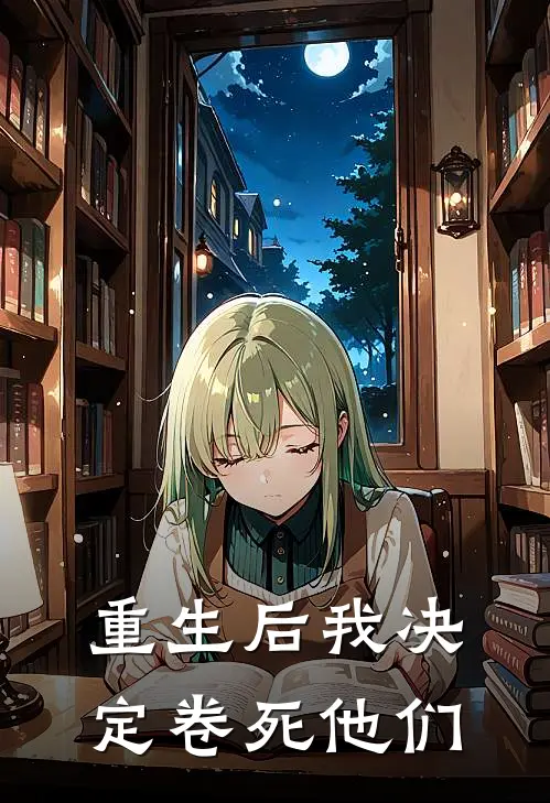 重生后我决定卷死他们
