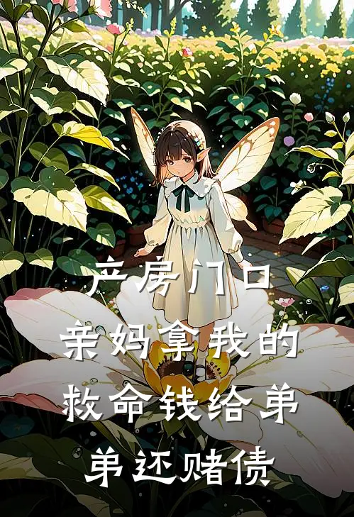 产房门口，亲妈拿我的救命钱给弟弟还赌债